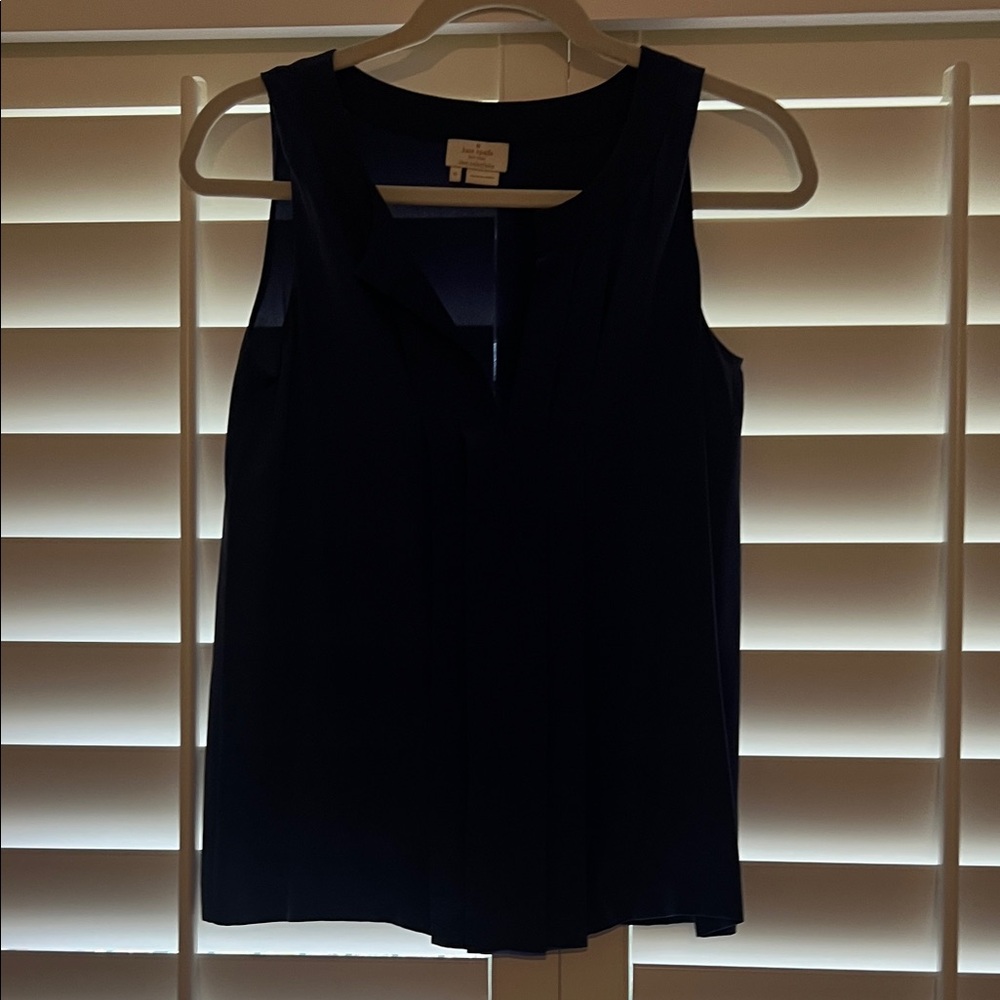Kate Spade Silk Top